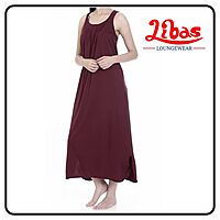 Nighty Slips Libas Loungewear